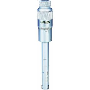 INSIZE 3227-E065 Three Points Internal Micrometer, 0.0002" Graduation, 0.5" - 0.65" in Saudi Arabia
