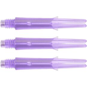 L-Style L-Shaft Straight Lock Clear Blue 130 in Kuwait