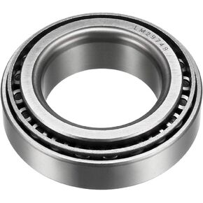 uxcell LM29749/LM29710 Tapered Roller Bearing Cone and Cup Set 1.5" Bore 2.5625" O.D. 0.71" Width in Kuwait