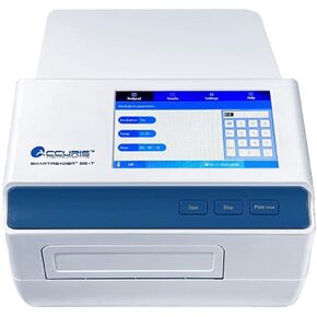 Accuris Instruments MR9600-650 Filter for Smart Reader 96 Microplate Absorbance Reader, 650 nm in Saudi Arabia