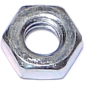 014973259327 Coarse Hex Jam Nuts, 1/2-13, Piece-8