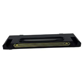 باب صندوق الغبار لـ Irobot Roomba 800 900 Series 801 805 850 860 870 880 960 966 980 ملحقات المكنسة الكهربائية (لا تعمل مع سلسلة Roomba 890) in Kuwait