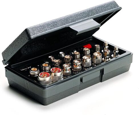 مجموعة المحولات العالمية فلوك بومونا 5698 (عبوة من 22 قطعة) in Kuwait