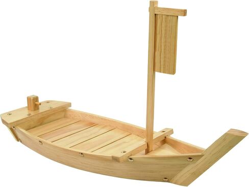 صينية عرض القارب ثاندر جروب WOBOAT76، 30 بوصة، خشب in Kuwait