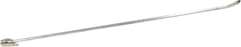 Forney 75337 Air Blow Gun, Lever-Type with 4-Foot Extension and Rubber Tip, 1/4-Inch Female Inlet , Blue in Saudi Arabia