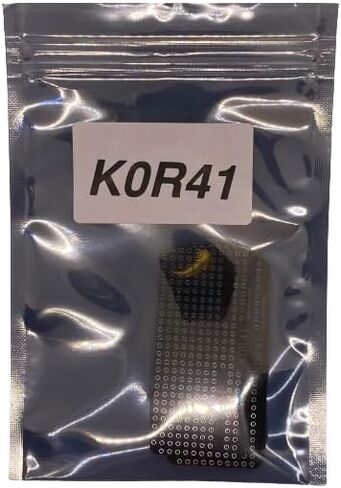لوحات نماذج اولية K0R41 3X لزعنفة زيرو - لوحة تطوير النماذج الاولية جي بي اي او بي سي بي لوحدة ذاتية الصنع in Kuwait