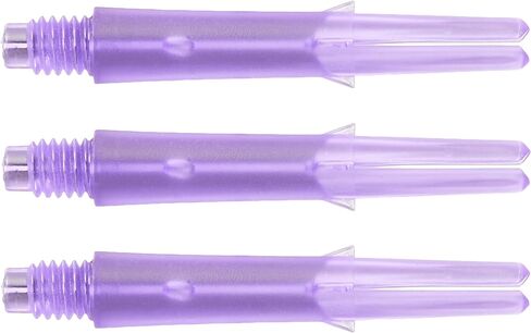 L-Style L-Shaft Straight Lock Clear Blue 130 in Kuwait