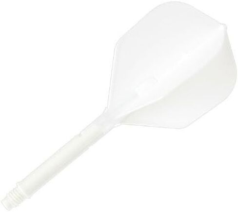 L-Style L-Shaft Straight Lock Clear Blue 130 in Kuwait