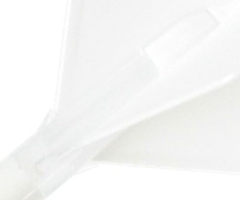 L-Style L-Shaft Straight Lock Clear Blue 130 in Kuwait