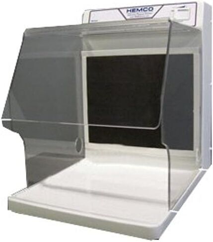 هيمكو 64011 MicroFlow II استبدال الفلتر المسبق in Kuwait