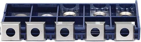 14mm Square Straight Carbide Cutter Insert(14mm length X14mm widthX2.0mm thickness),Pack of 10, Designed for Spiral/Helical Planer Cutter Head Wood Lathe Tool in Saudi Arabia