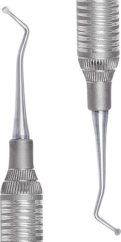 Pomee USA 704-718 Excavator #18 مقبض مجوف 9.5 ملم خفيف للغاية in Kuwait