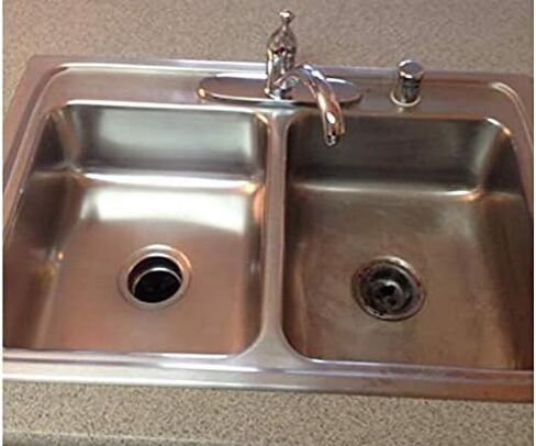 DIAMOND MAGIC - منظف بقع الماء ومتعدد الأغراض (20 أونصة) ينظف بقوة الماس الأصلي! منظف ​​احترافي/مزيل بقع الماء العسر. صنع في الولايات المتحدة الأمريكية! in Kuwait