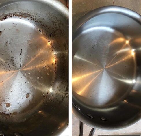 DIAMOND MAGIC - منظف بقع الماء ومتعدد الأغراض (20 أونصة) ينظف بقوة الماس الأصلي! منظف ​​احترافي/مزيل بقع الماء العسر. صنع في الولايات المتحدة الأمريكية! in Kuwait