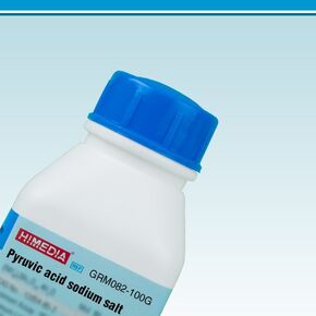 هايميديا ​​GRM082-100G ملح حمض البيروفيك صوديوم، 100 جم in Kuwait