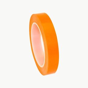 Patco 5560/CLR336 5560 Removable Protective Film Tape: 3" x 36 yd., Clear