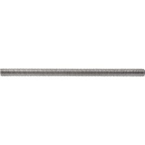 The Hillman Group 44814 10-32 x 3-Inch Threaded Rod, 15-Pack in Saudi Arabia