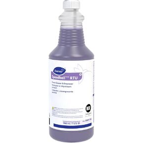 منظف ​​شديد التحمل، 32 أونصة، طازج in Kuwait