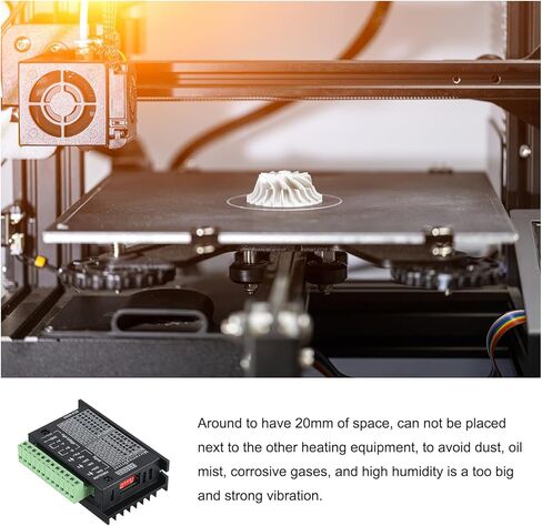 محرك متدرج من ريباور 4A نسخة مطورة [للمحرك المتدرج 39،42،57] - عبوة من 4 قطع in Kuwait