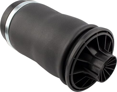 WEDOAUTO 2Pcs Rear Left & Right Air Suspension Spring Fit For GL320 GL350 GL450 GL550 GLE350 GLE400 GLE550 GLS450 GLS550 GLS63 ML250 ML320 ML350 ML400 ML450 ML500 ML550 ML63 AMG Replace# 1643200225 in Saudi Arabia