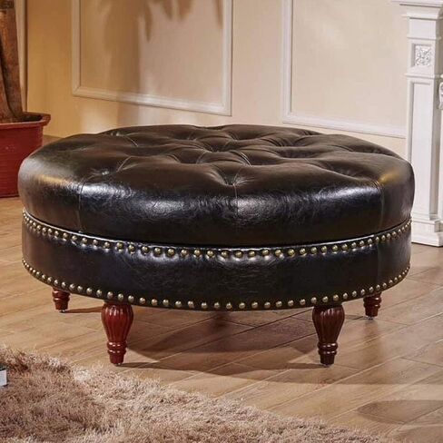 500pcs a lot: D11mmxL17mm Antique Vintage Sofa Upholstery Tacks Wooden Furniture Decorative Tacks Hobnail Thumb Nails Home DIY Upholstery Nails (Antique) in Kuwait