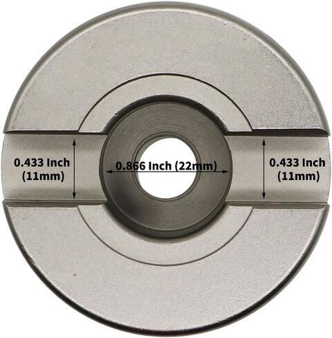 Face Mill Cutter Holder EMRW 6R 63-22+R8-FMB22-7/16+RPMT1204 Hard Alloy Blade+8mm Spanner+T15 Spanner, Used for Fough Machining of The Workpiece on The Milling Machine. in Saudi Arabia