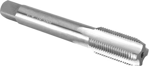 5/8"-11 UNC Thread Tap Right Hand, HSS 5/8 x 11 UNC Straight Fluted Machine Tap in Kuwait
