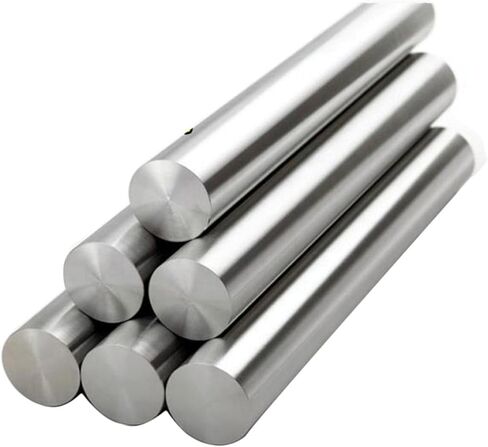 Dia 32mm 1.26" Length 100mm 3.94" TC4 Titanium 6al-4v Round Bar Rod in Saudi Arabia