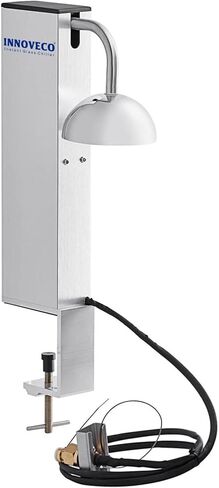 INNOVECO Glass Chiller – CO2 Glass Froster for Cups and Glasses – Instant Drink Chiller for Cocktail, Beer, Mixed Drinks, Wine – Glass Chiller for Bar, Restaurant, Kitchen. in Kuwait