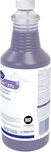 منظف ​​شديد التحمل، 32 أونصة، طازج in Kuwait