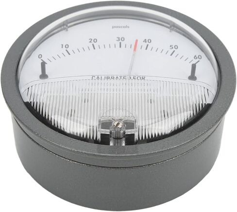 مقياس الضغط التفاضلي، مقياس ذكي لكشف الضغط مع مؤشر ومقياس، للإلكترونيات الدقيقة والفضاء والهندسة الحيوية in Kuwait