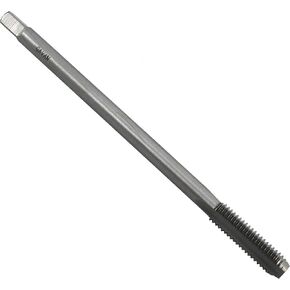 M3 x 0.5 x 100mm Reduced Long Shank Right Hand Thread Tap