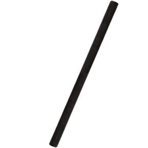 أجزاء صغيرة فئة 8.8 قضيب فولاذي ملولب بالكامل، حجم خيط M10-1.5، طول 1 متر، خيوط اليد اليمنى in Kuwait