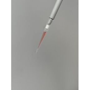 Lab Genome 1000 ميكرولتر، أطراف ماصة معقمة ذات فلتر عالمي، احتفاظ منخفض، PP، راتنج عالي الجودة، أطراف مرفوعة D (Nase)، R (Nase)، P (yrogen) مجانية (عبوة من 576 طرفًا)، شفاف in Kuwait