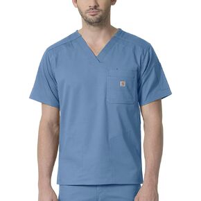Carhartt Men's Slim Fit 6 Pocket Top