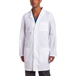 Dickies EDS Professional Men & Women Scrubs Lab Coats 37" 83402
