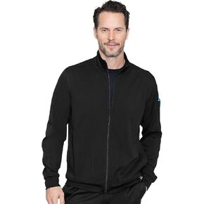 Med Couture RothWear Men's Orion Warm Up Jacket in Kuwait