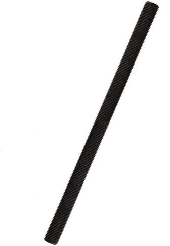 أجزاء صغيرة فئة 8.8 قضيب فولاذي ملولب بالكامل، حجم خيط M10-1.5، طول 1 متر، خيوط اليد اليمنى in Kuwait