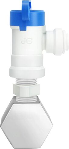 APEC Water Systems Tank Ball Valve (3/4" NPTF, 3/8" Output) in Saudi Arabia