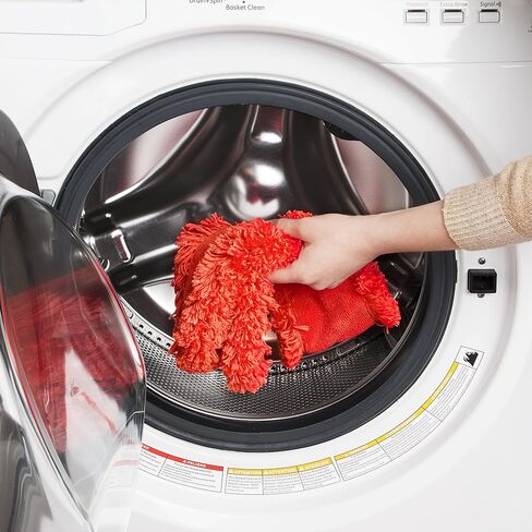 OXO Good Grips Under Appliance Microfiber Duster 4" x 1/2" x 33-1/2" h in Saudi Arabia