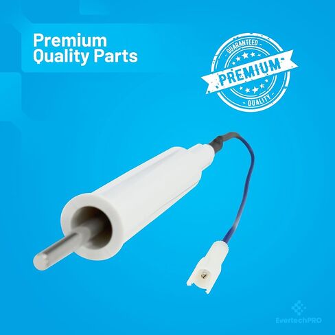 إيفرتيك برو 2006549 مسبار مستوى المياه بديل لماكينة صنع الثلج مانيتووك 20-0654-9 MAN2006549 in Kuwait