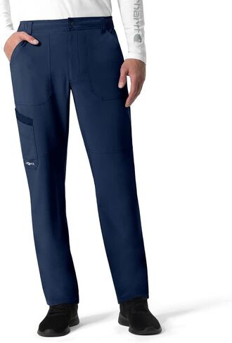 بنطال Carhartt Force Cross-Flex العصري ذو الساق المستقيمة للرجال in Saudi Arabia