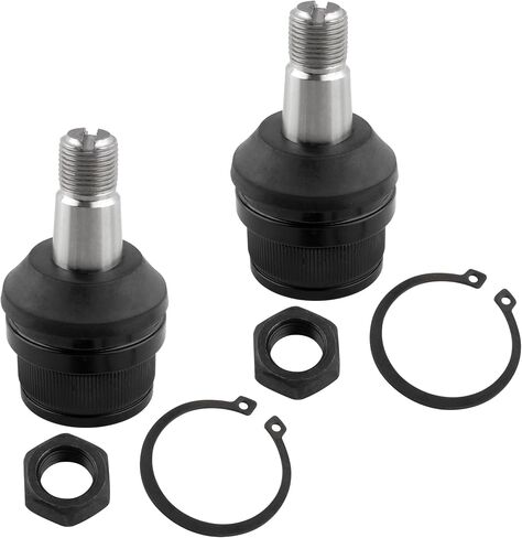 YMAUGP 13Pcs Suspension Kit Tie Rods Track Bars Set Ball Joints Tie Rod End Sway Bar End Links for 1998 1999 Dodge Ram 1500 2500 4WD K3134 K8195 ES3497 ES2012 DS1413 DS1457 DS1458 K7280 in Saudi Arabia
