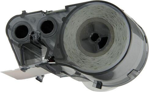 خرطوشة علامة BRADY ، أسود/برتقالي ، MC-1500-595-OR-BK in Kuwait