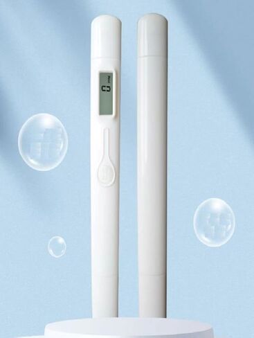 مقياس TDS الرقمي لاختبار صلابة مياه الشرب، مقياس جزء في المليون لحوض السمك المائي، جهاز اختبار المياه الصلبة لاختبار مياه الشرب لحماية صحة الأسرة in Kuwait