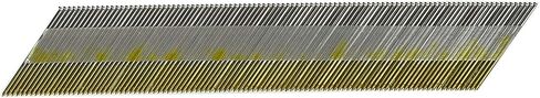 Metabo HPT Angled Finish Nails | 1-1/2 Inch x 15 Gauge | 4000 Count | 14303HPT in Saudi Arabia