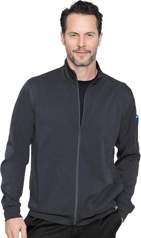 Med Couture RothWear Men's Orion Warm Up Jacket in Kuwait