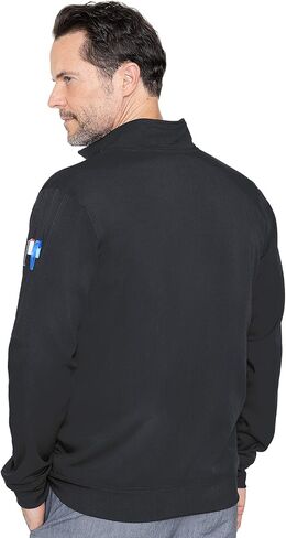 Med Couture RothWear Men's Orion Warm Up Jacket in Kuwait