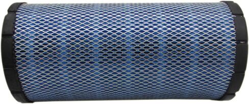 48958201 فلتر الهواء متوافق وقابل للتطبيق UP5-15/22 استبدال ضاغط الهواء قطع غيار بديلة in Kuwait