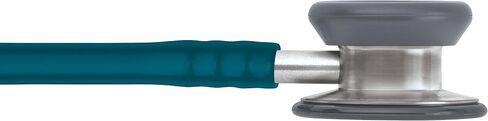 3M Littmann Stethoscope, Classic II Pediatric, Caribbean Blue Tube, Stainless Steel Chestpiece, 28 inch, 2119 in Saudi Arabia